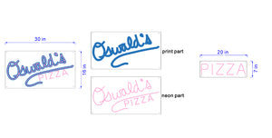Oswald’s