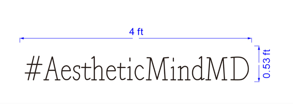 Custom AestheticMindMD