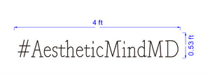 Custom AestheticMindMD