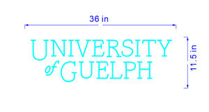 University of Geulph