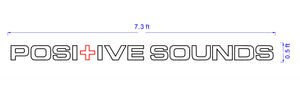 Posi+ve Sounds