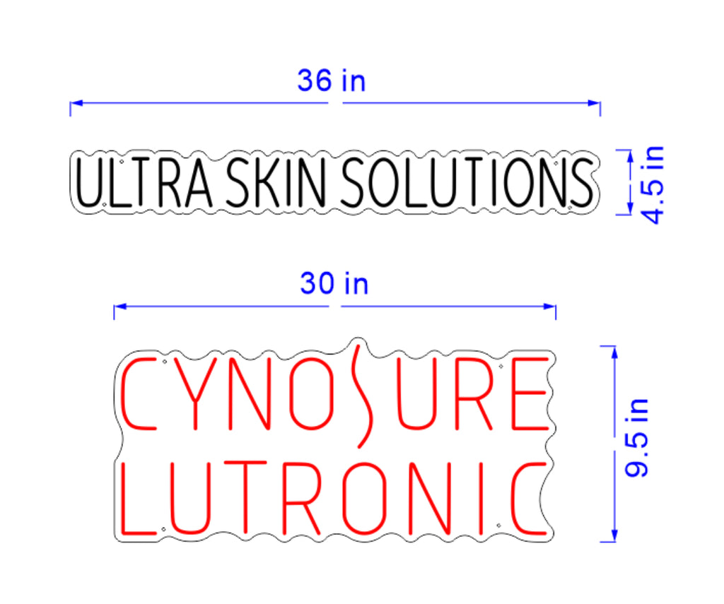 Cynosure Lutronic / Ultra Skin Solutions