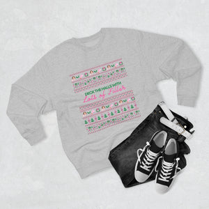 Deck The Halls Crewneck