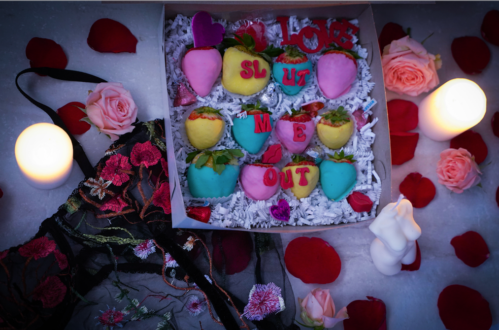 Newd Valentine's Day Bundle