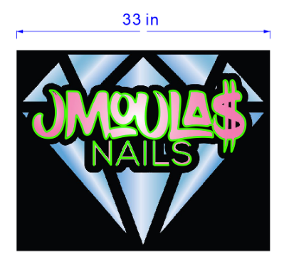 Custom Sign