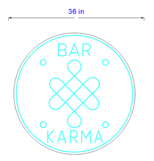 Bar Karma