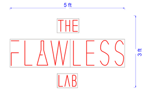The Flawless Lab