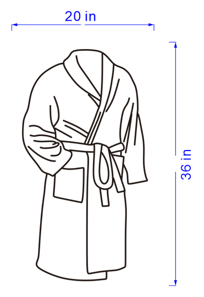 Housecoat Custom Sign