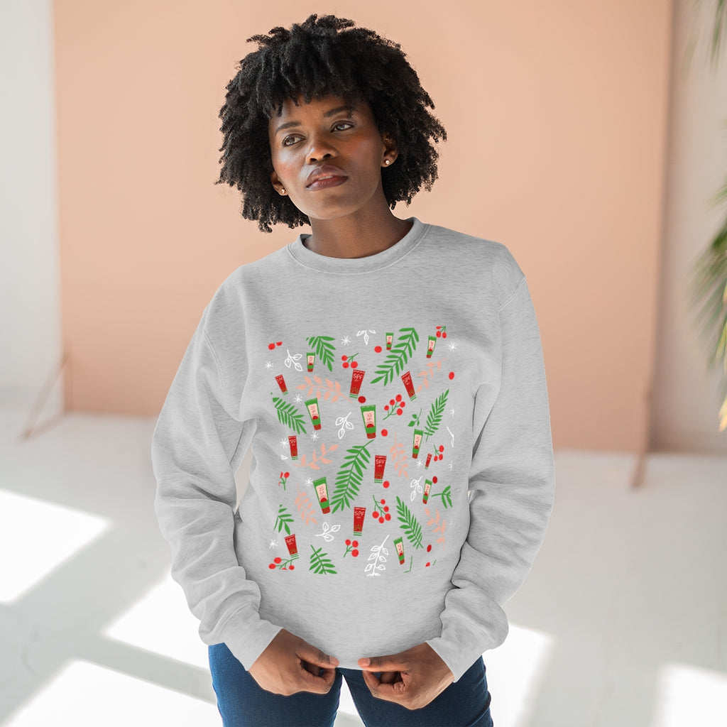 SPF Crewneck