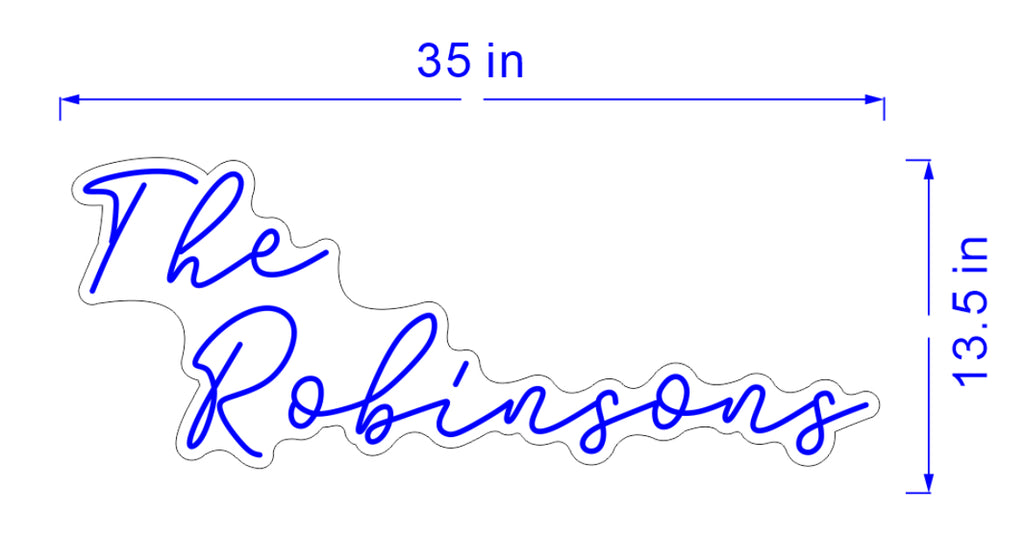 The Robinsons