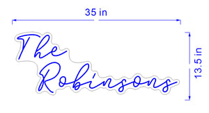 The Robinsons