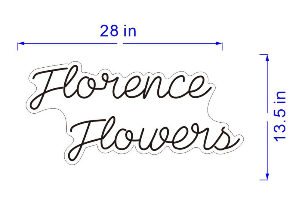 Florence Flowers