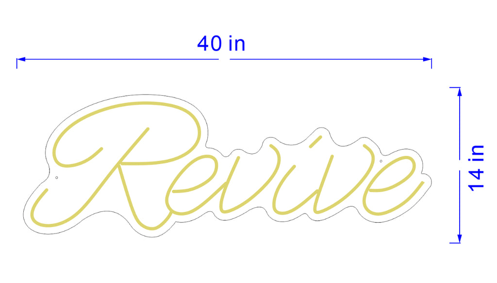 Revive